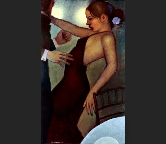 Bill Brauer First We Dance